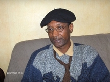 Conférence: Le Mouvement Autonome Pour le Progrès de la Mauritanie (MAPROM)