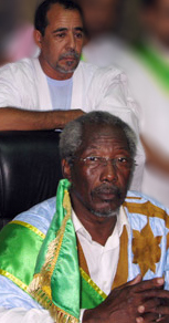 Messaoud s’envole pour Dakar pour assister à la 36ème session de l’APF