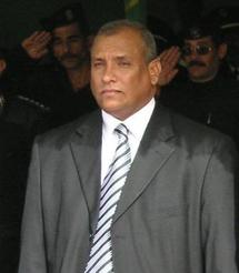 Cour suprême : Nomination d’un magistrat propre