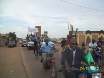 Boghé : Macina accuse Bathia de manipulations frauduleuses Boghé : Macina accuse Bathia de manipulations frauduleuses