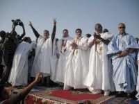 La COD mécontente du traitement réservé à Messaoud Ould Boulkheir par certaines ambassades