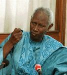 Espace Francophone : Abdou Diouf favorable à la dépénalisation du délit de presse
