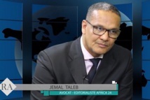 Mauritanie, encore un mensonge de Jemal M.Taleb !