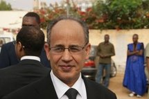 Le premier ministre devant le parlement à propos des accords de Dakar