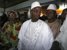 Le second tour de la présidentielle en Guinée différé