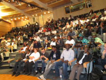 La Mauritanie en 2019 : diagnostic et prescription La Mauritanie en 2019 : diagnostic et prescription