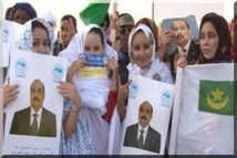 Mauritanie : la mise en place des instances de base de l’UPR vire à « la guerre » Mauritanie : la mise en place des instances de base de l’UPR vire à « la guerre »