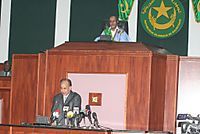 Dialogue pouvoir-opposition