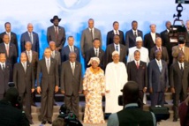 2016, un sommet de la Ligue Arabe. 2018 un sommet de l’UA…A t’on idée d’être pauvres dans un pays si puissant?! 2016, un sommet de la Ligue Arabe. 2018 un sommet de l’UA…A t’on idée d’être pauvres dans un pays si puissant?!