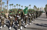 Des militaires mauritaniens défileront aux Champs-Elysées
