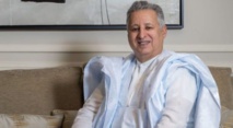 Volonté du pouvoir mauritanien de lancer un nouveau mandat d’arrêt contre Bouamatou