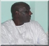 Election de Ba Bocar Soulé au conseil national de l’UPR : La moughata de Mbagne exprime son allégresse à l’UPR.: