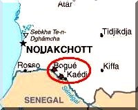 Boghé : APEM, Alphabétise: