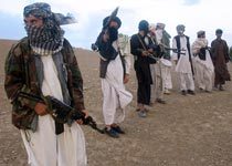 La Mauritanie accuse des algériens d’implication dans l’enlèvement des espagnoles