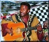 Ousmane Gangué sera à Nouakchott au mois de Septembre pour un grand concert