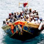 Nouadhibou : 11 immigrés clandestins arrêtés