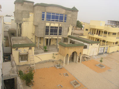 Déclaration: nouvelle histoire de trafic d’influence