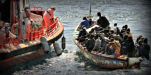 Des émigrés clandestins ouest africains sauvés sur les côtes brésiliennes