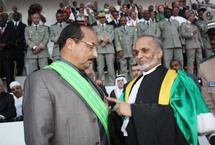 Une Année après la présidentielle: Toujours à la case départ