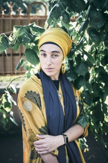 Maryam Ramadan: «Je ne défendrais pas mon père si je pensais qu’il était un violeur» Maryam Ramadan: «Je ne défendrais pas mon père si je pensais qu’il était un violeur»