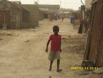 Bidonvilles de Nouakchott : Les nids des pauvres