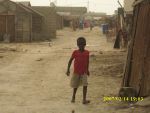 Bidonvilles de Nouakchott : Les nids des pauvres Bidonvilles de Nouakchott : Les nids des pauvres