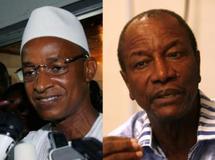 Présidentielle en Guinée : duel Diallo-Condé confirmé pour le second tour