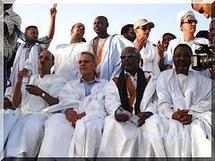 L’opposition face à la perspective du dialogue, l’heure du choix. :