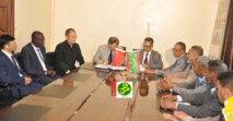 Signature d’un accord pour la venue de missions médicales chinoises en Mauritanie Signature d’un accord pour la venue de missions médicales chinoises en Mauritanie