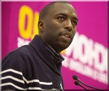 Rencontre avec une personnalité surprise : Ali Soumare ! :