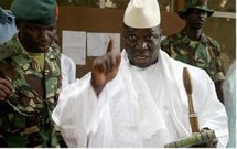 PEINE CAPITALE CONTRE HUIT PERSONNES EN GAMBIE : Le président Jammeh sous pression de la Raddho et d’Amnesty international