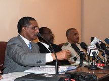 Le ministre de l'Intérieur mauritanien: nous avons mené une attaque préventive contre un groupe terroriste qui planifiait d'attaquer l'armée près de Bassiknou