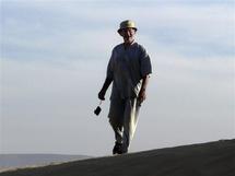 L'otage français au Mali toujours introuvable L'otage français au Mali toujours introuvable