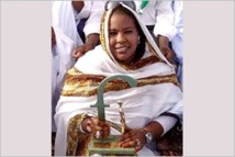 Mauritanie: Mariam Mint Cheikh Dieng "manipulée" par des lobbys hostiles