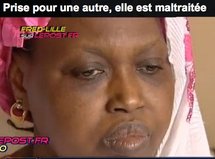 Erreur médicale : les ambulanciers du CHU de Rouen malmènent Mme Tall qu’il voulait interner de force à la place d’une autre Mme Tall