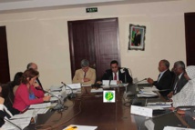 Revue de la coopération Mauritanie/UE Revue de la coopération Mauritanie/UE