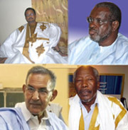 Dialogue national:L’opposition risque de tout perdre