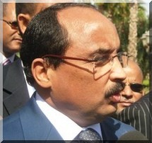 Ould Abdel Aziz invite t- il à la refondation de la Mauritanie ?