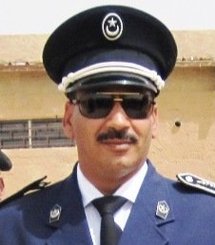 La police anti drogue mauritanienne appréhende un domicile et interpelle 8 personnes