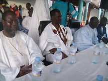 MPR :   Adhésions massives et soutien à l’action du président !