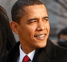 La journaliste sénégalaise Maïmouna Ndour Faye et Aissatou Padane invitées spéciales de Barack Obama (Officiel)