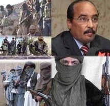 Mauritanie/Al Qaida:La guerre secrète