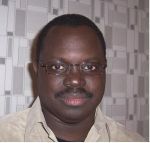 Portrait: Kaaw Mouhamadou Touré Porte-parole des FLAM, plus de vingt ans de lutte et d´exil