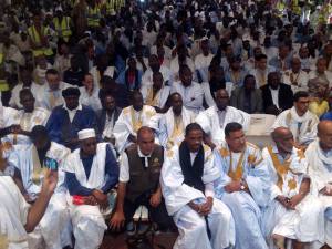 Biram Dah Abeid : « Pour recréer la confiance et ressusciter l’espoir au sein des mauritaniens : Les raisons d’un pacte. »