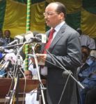 Anniversaire : Un an après, Le Président Ould Abdel Aziz