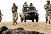 Le Mali accuse la Mauritanie et la France d’avoir violé son intégrité territoriale