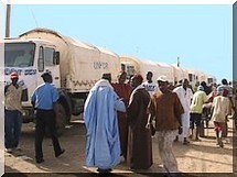 Le Département d'Etat américain octroi un financement de 811.837.600 UM au bénéfice des rapatriés mauritaniens du Sénégal et ceux des autres pays en Mauritanie
