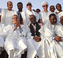 Leaders de la Coordination de l’opposition:  Aller au palais présidentiel, en sortir modéré