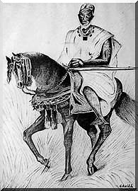 Treize ans avant la Révolution française de 1789, L’Almaami Abdoul Kader Kane...