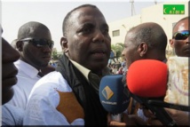 Politique/Sawab est un parti politique reconnu et responsable de ses décisions, dixit porte parole du gouvernement Politique/Sawab est un parti politique reconnu et responsable de ses décisions, dixit porte parole du gouvernement